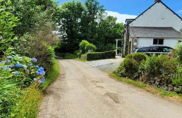 The Little Chapel Annexe - Foto 12