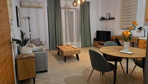 Chania Sweet Apts - Photo 2