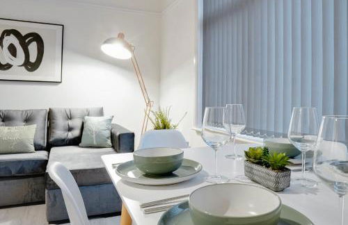 Stylish 2 bedroom flat - 15 minutes to Liverpool City Centre - Foto 10