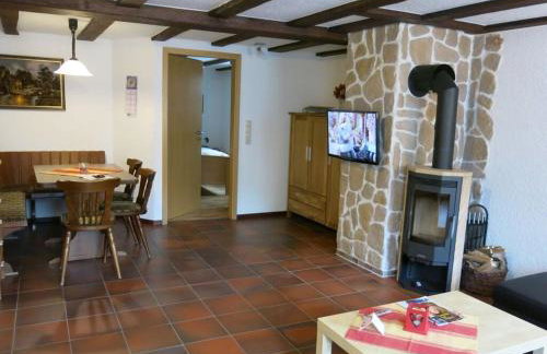 Holiday apartment "Cornflower" - Foto 5