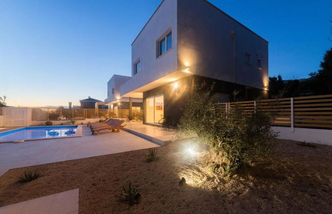 Luxury Villas Bellavista - Foto 60