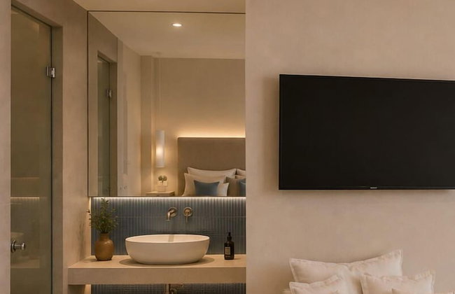 Fata Morgana Studios & Apartments - Photo 104