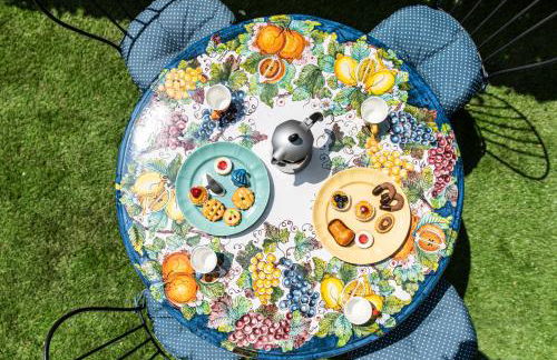 CATTOLICA 4 FAMILY Folonari 12 - Foto 36