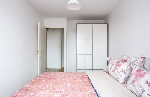 La Défense wonderful 2 bedrooms apartment - Foto 29