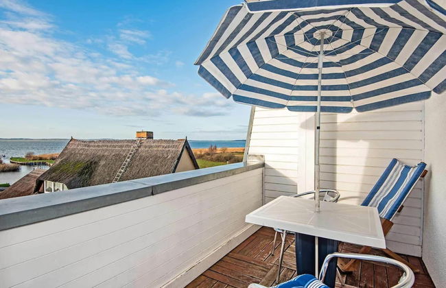 Aquarius Ferienwohnungen Usedom - Foto 11