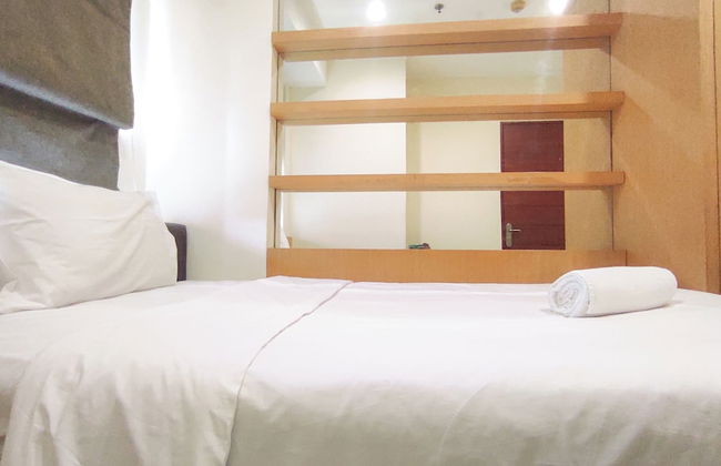 Good Place and Tidy 2BR at High Point Serviced Apartment - Photo 6