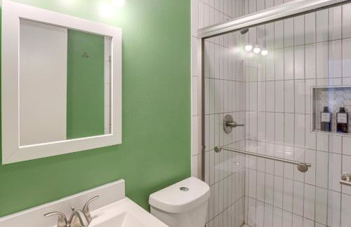 2 Blocks to ATandT Stadium Walk to World Cup 2026 - Foto 17