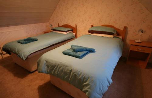 Hillside Cottage - Foto 9