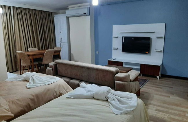 Eyüpsultan ABS Suites - Foto 17