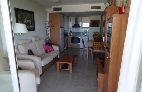 Sant Jordi club de golf apart 4 x 2 - Foto 17