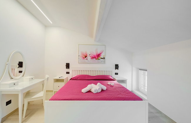 Magnolia Apt - Palazzo Palermo 1817 - Happy Rentals - Foto 5
