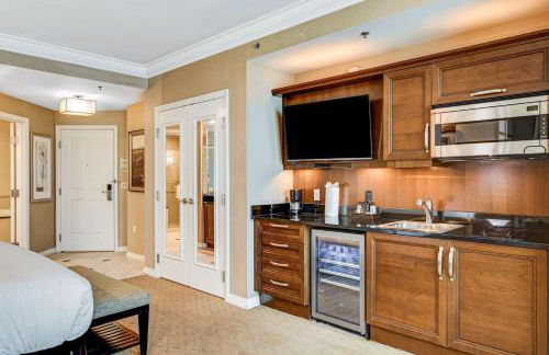 MGM 1-BR Condo by 03821 - Foto 12