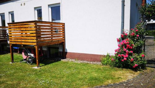 Ferienwohnung Hermann - Foto 4