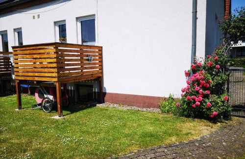 Ferienwohnung Hermann - Foto 4