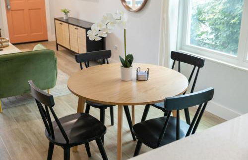 Be A Nomad - Margaret House - 2blks from the Bch - Foto 33