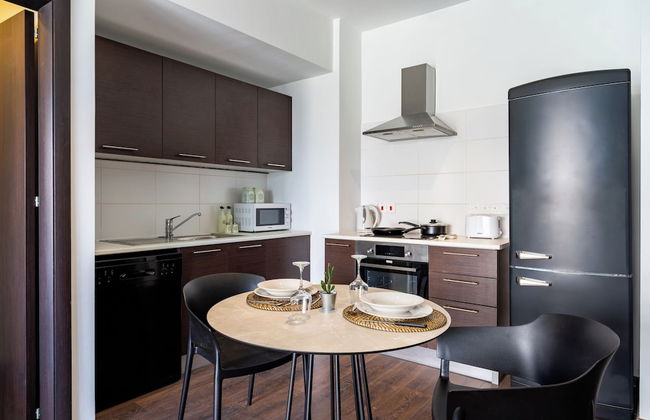 Harbor Apartments in Larnaca - Foto 48