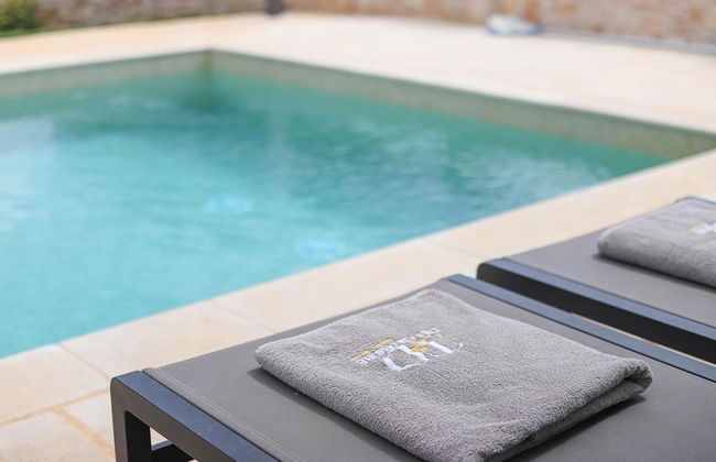 TD Trulli Balice Cozy Trulli With Pool - Foto 15