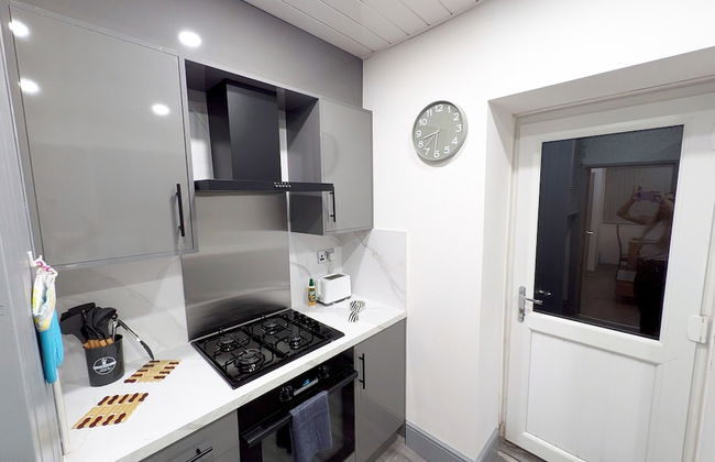 Comfortable Stay Naeem - Foto 39