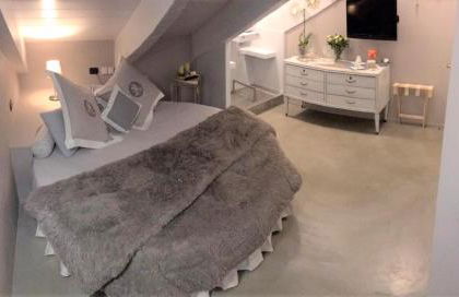 ACADAMIS - Suites & Junior Suites - Foto 13