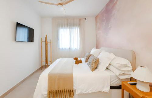 AlbertHouse - Lujoso Apartamento en el Centro de Málaga - Photo 18