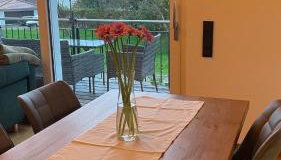 Grüne Gams - Neubau Designwohnung mit 2 Balkonen - Foto 5