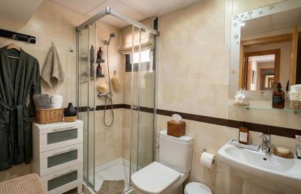 AlaMar Penthouse Exclusive Motorized Terrace & Panoramic Sea Views - Foto 10