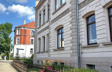 FeWo Lessingstube nahe Jägermeister - Foto 1