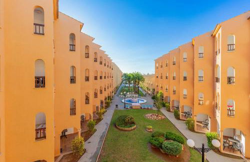 Apartamentos Turísticos Jardines del Plaza - Foto 38