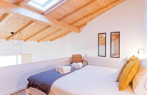 Vila Burgães by LovelyStay - Foto 16