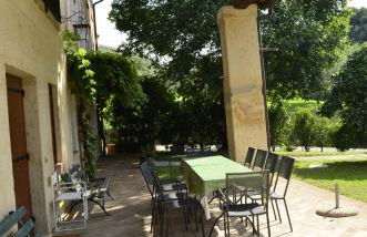 Agriturismo Ca Roer appartamento 4 - Foto 11