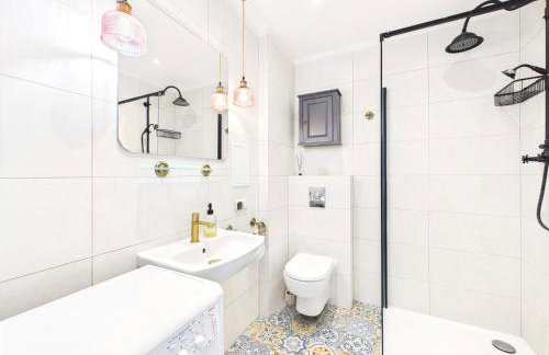 Apartament w Gdyni przy lesie - Foto 9