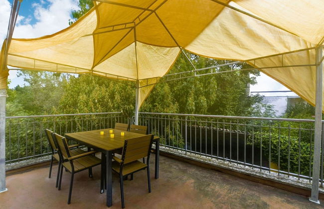 Apartment in Portacomaro With Garden - Foto 31