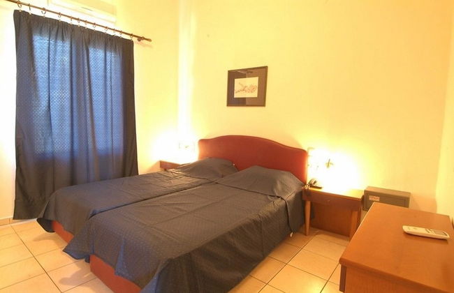 Hotel Polydoros - Photo 2