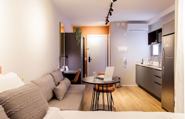 Charlie For You Moema - Foto 78