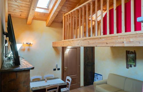 Dosso Aprica Apartment - Foto 30