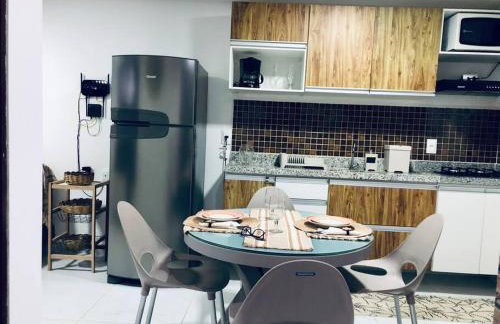 Lugar Aconchegante e Central a 1.200mts do Busto de Tamandaré - Foto 26