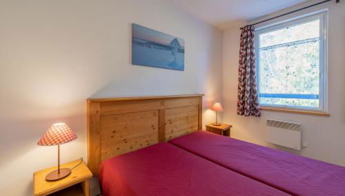 Appartement "L'Ostaloux" 6 personnes - Saint Lary Soulan - Foto 5