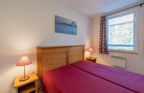 Appartement "L'Ostaloux" 6 personnes - Saint Lary Soulan - Foto 5