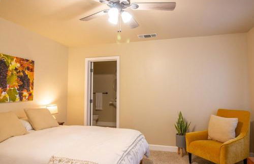 The Hive House at Castoro Cellars - Foto 15