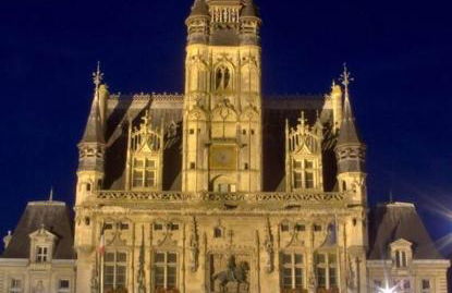 Maison cosy proche centre ville - Foto 23