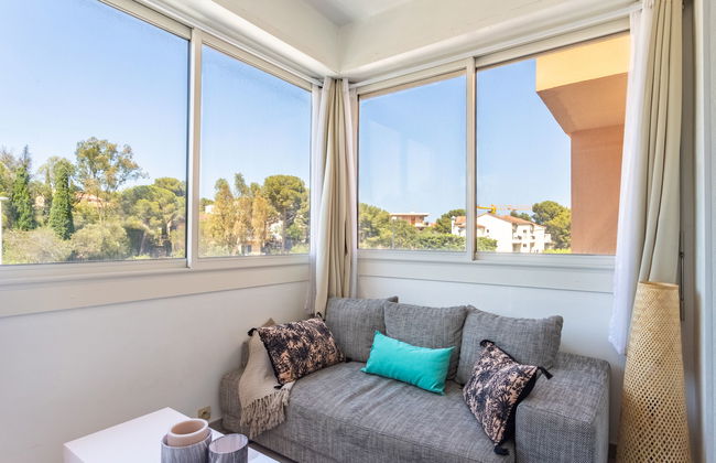 Mer et Soleil I - Foto 12