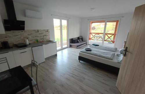 Apartamenty Kwiat Jabłoni - Foto 24