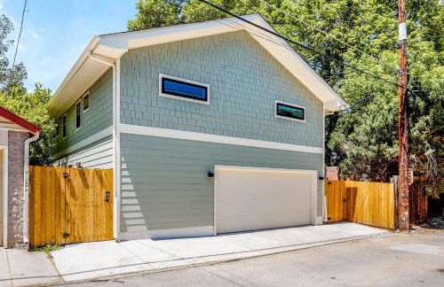 Less Than 1 Block to City Park New-Build Apt in Denver! - Foto 24