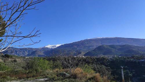 Casa Valle de Lecrin - Foto 3