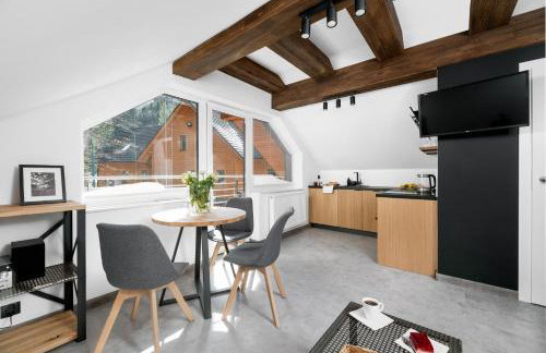 Aparthotel Narciarska 2 - Foto 78