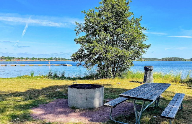 5 Person Holiday Home in 38472 - Photo 21