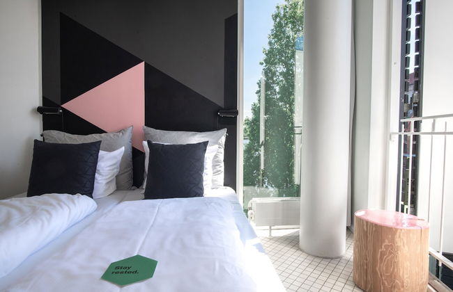 Kolding Hotel Apartments - Foto 22