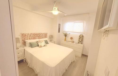 Torrevieja Relax & Sea view Apartment - Cabo Cervera - Foto 17