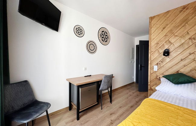 Willa Janowa apartamenty i pokoje - Photo 8