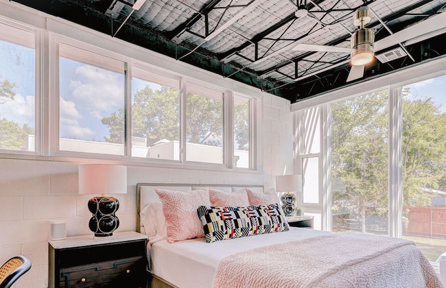 Luxury 5BR House Private Studio 5mins to OU Cha - Photo 28